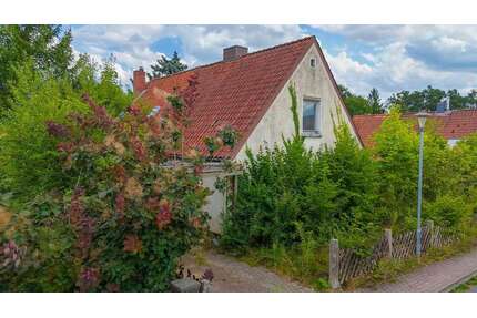 Haus zum Kaufen in Soltau 85.000,00 € 140 m²