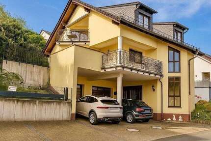 Haus zum Kaufen in Wächtersbach 629.000,00 € 235 m²