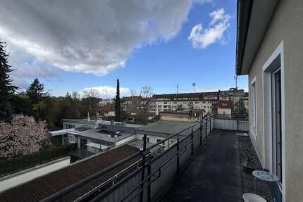 Wohnung zum Mieten in Karlsruhe 1.450,00 € 119 m²