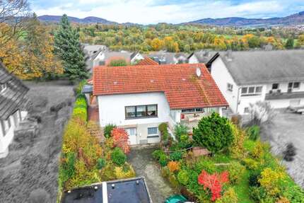 Haus zum Kaufen in Fürth 360.000,00 € 184 m²