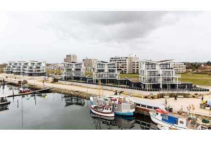 Wohnung zum Kaufen in Wendtorf 490.000,00 € 68 m²