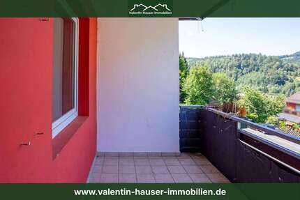 Wohnung zum Mieten in Langelsheim Lautenthal 355,00 € 60 m² - Langelsheim / Lautenthal