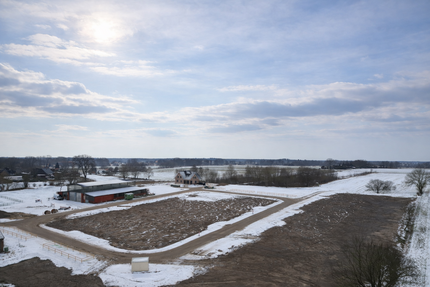 Grundstück zu verkaufen in BarumHorburg 142.500,00 € 731 m² - Barum/Horburg