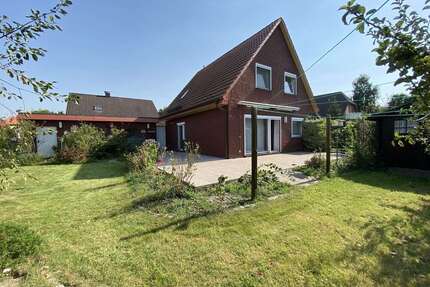Haus zum Kaufen in Bartenshagen-Parkentin 368.000,00 € 107 m²