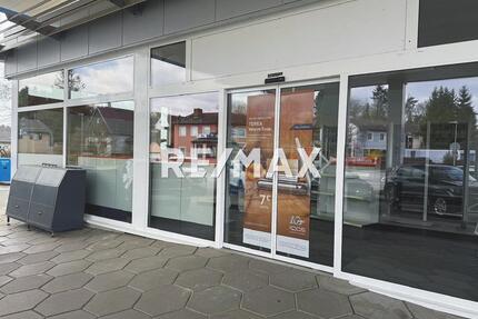 Büro- oder Servicefläche...! VIELSEITIG nutzbar - in sehr gepflegtem Umfeld zu VERMIETEN...! - Birkenfeld