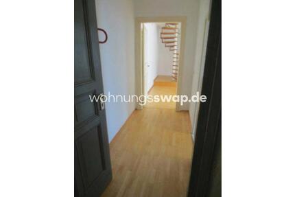 Wohnungsswap - 2 Zimmer, 65 m² - Langenscheidtstraße, Schöneberg, Berlin