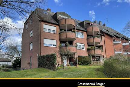 Wohnung zum Kaufen in Hamburg 389.000,00 € 75.39 m²