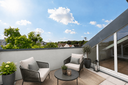 Wohnung zum Mieten in München 1.919,00 € 97 m²
