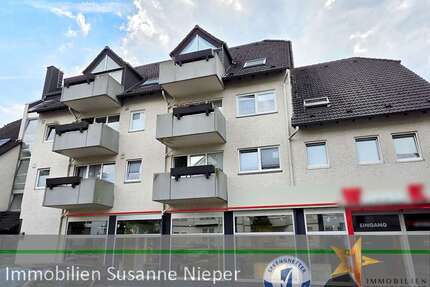Wohnung zum Kaufen in Solingen 135.000,00 € 52 m²