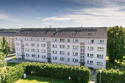 Wohnung zum Mieten in Brand-Erbisdorf 369,00 € 59.5 m²