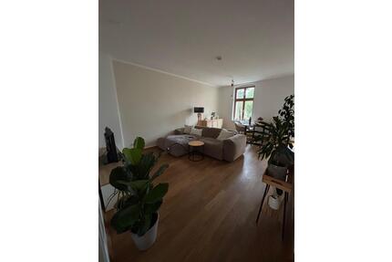 3-Zimmer Wohnung zur Untermiete (August 26 - Januar 27) - Potsdam Südliche Innenstadt