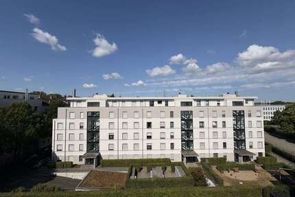 Wohnung zum Mieten in Dortmund 1.219,00 € 101.18 m²