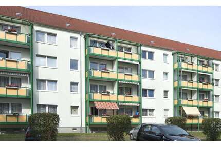 Wohnung zum Mieten in Magdeburg 370,00 € 49.64 m²