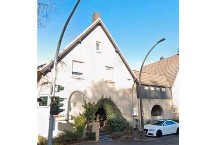 OHNE PROVISION Haus für eine große Familie - Duisburg Rheinhausen