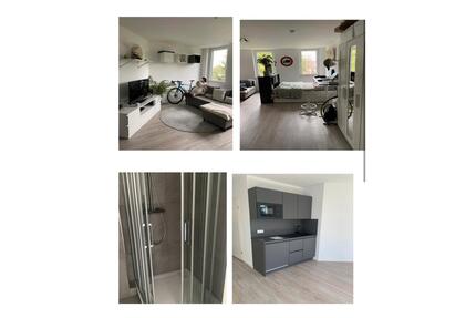 Moderne & helle 1-Zimmer-Wohnung - Bochum Bochum-Südwest