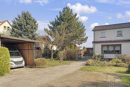 Haus zum Kaufen in Erfurt 400.000,00 € 180 m²