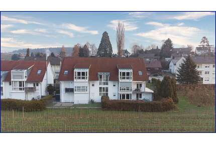 Wohnung zum Kaufen in Kressbronn am Bodensee 354.000,00 € 84 m²