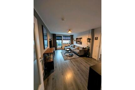 Gepflegte 3,5 Zimmer Wohnung über den Dächern von Dinslaken