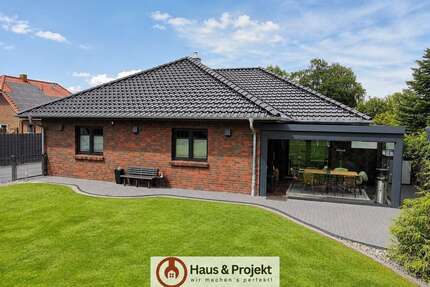 Haus zum Kaufen in Blomberg 479.000,00 € 132 m²