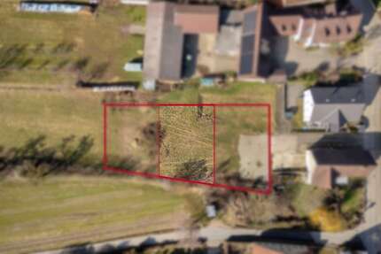 Grundstück zu verkaufen in Dormitz 200.000,00 € 509 m²