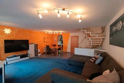 Geräumiges Reihenhaus mit 5 Zimmern in Karlsruhe-Daxlanden