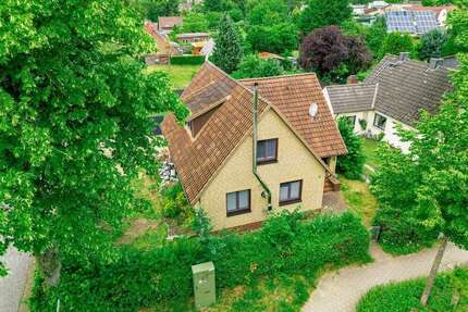 Haus zum Kaufen in Bad Oldesloe 350.000,00 € 113 m²