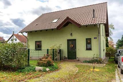 Haus zum Kaufen in Beelitz 325.000,00 € 119 m²