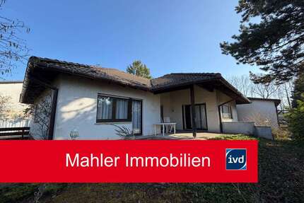 Haus zum Kaufen in Bickenbach 499.000,00 € 180 m²