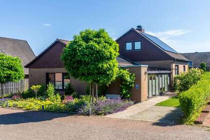 Haus zum Kaufen in Wardenburg 449.000,00 € 138 m²