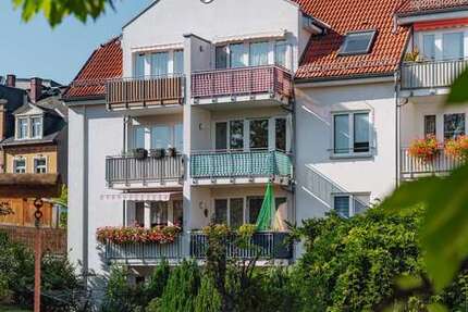 Wohnung zum Mieten in Freiberg 555,00 € 75 m²