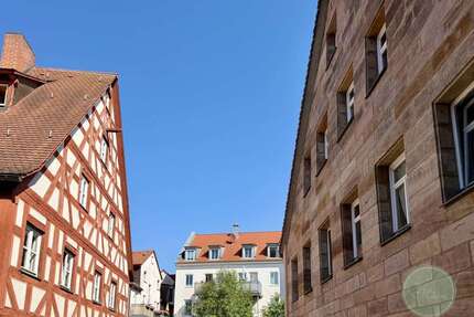 Wohnung zum Kaufen in Fürth 287.650,00 € 106 m²