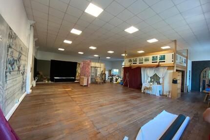 Loft Wohnung Büro Gewerbe - 900,00&nbsp;EUR Kaltmiete, ca.&nbsp; 230,00&nbsp;m&sup2; in Wuppertal (PLZ: 42389) Gemarkung Langerfeld