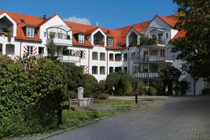2-Zimmer-Wohnung 69qm im 