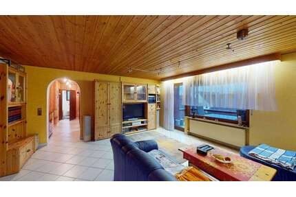 Wohnung zum Kaufen in Ingersheim 249.500,00 € 91 m²