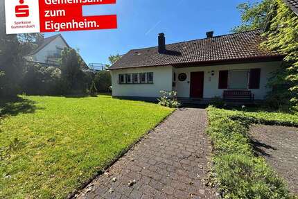 Haus zum Kaufen in Wiehl 190.000,00 € 85 m²