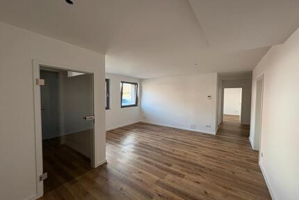 Sanierte Einliegerwohnung mit 78m2 in Waldrandlage – Horressen - Montabaur