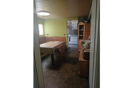 3-ZKB-Wohnung in zentraler Lage von Netphen-Deuz zu vermieten