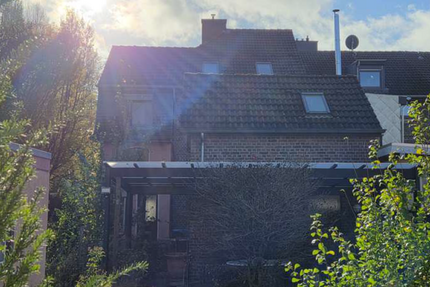 Haus zum Kaufen in Kohlscheid 379.000,00 € 192 m²