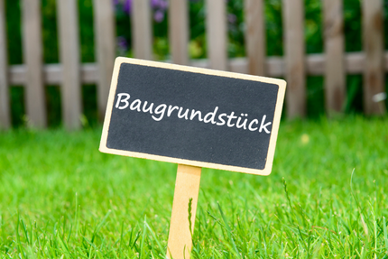 Grundstück zu verkaufen in Laufen 130.250,00 € 594.75 m²