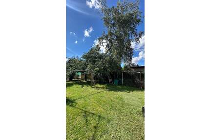 KAULSDORF: Großzügiges Baugrundstück in toller Wohnlage - Berlin