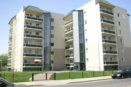 Wohnung zum Mieten in Magdeburg 303,79 € 48.22 m²