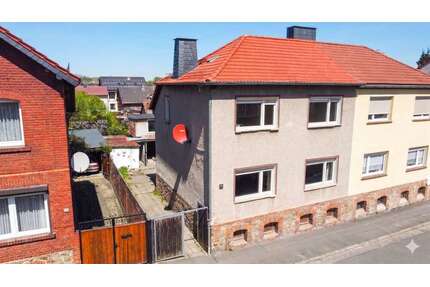 Haus zum Kaufen in Thale 89.300,00 € 116 m²