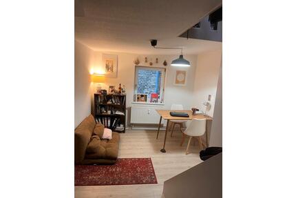 2,5 Zimmer Wohnung - 650,00&nbsp;EUR Kaltmiete, ca.&nbsp; 50,00&nbsp;m&sup2; in Rendsburg (PLZ: 24768)