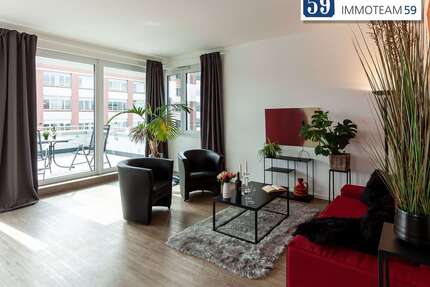 Wohnung zum Mieten in Rüsselsheim am Main 1.650,00 € 145 m²