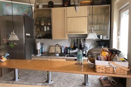 3-4 Zimmerwohnung im Bremer Viertel - Bremen Östliche Vorstadt
