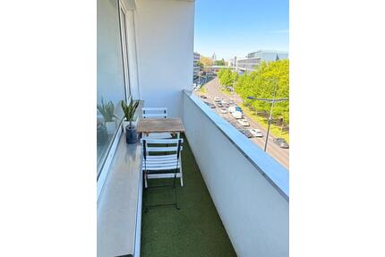 Wohnung in Köln - 890,00&nbsp;EUR Kaltmiete, ca.&nbsp; 48,00&nbsp;m&sup2; in Köln (PLZ: 50678) Innenstadt