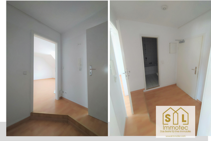 Wohnung zum Mieten in Chemnitz, Gablenz 230,00 € 38.85 m²