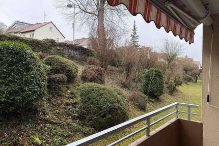 Wohnung zum Kaufen in Esslingen 297.500,00 € 67.66 m²