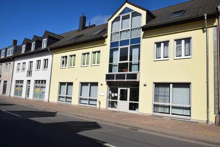 Zentrumsnahe 3 Zimmerwohnung in Strasburg - Strasburg (Uckermark)