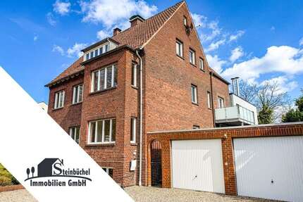 Wohnung zum Kaufen in Münster 779.000,00 € 114.6 m²